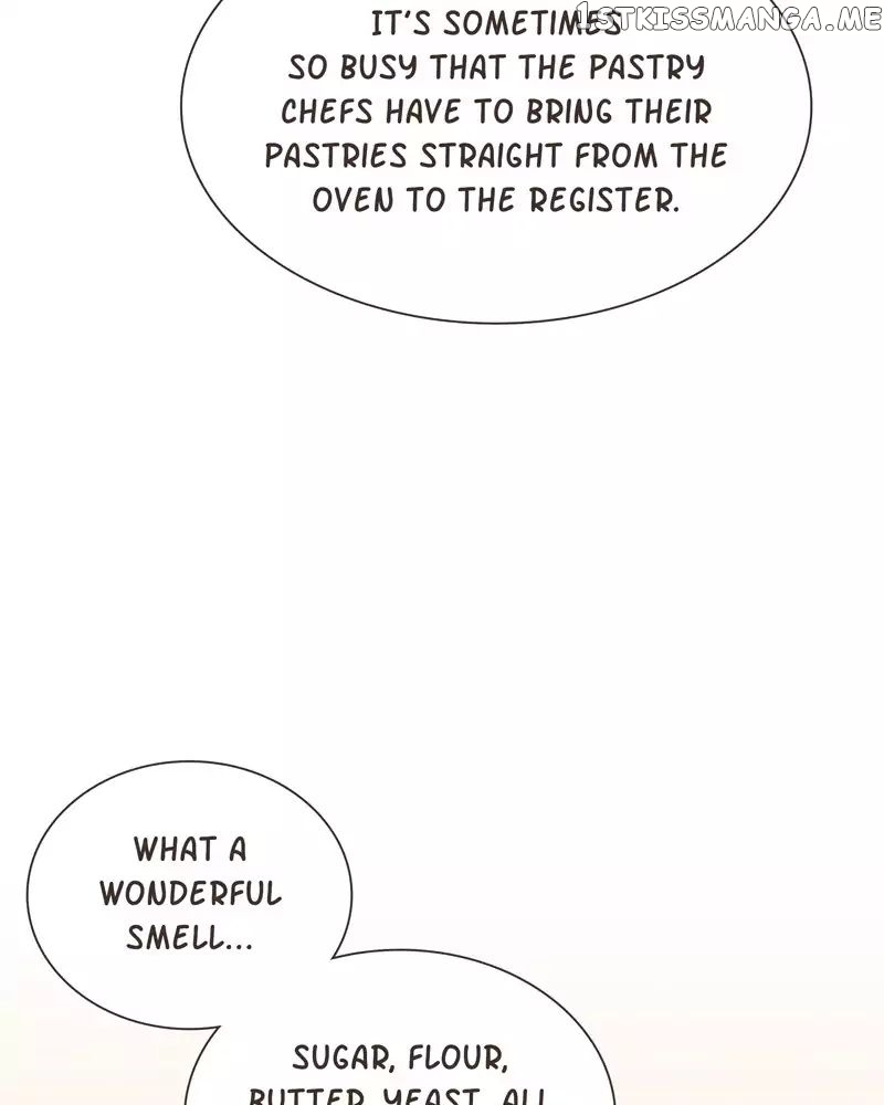 Gourmet Hound chapter 45 - page 38