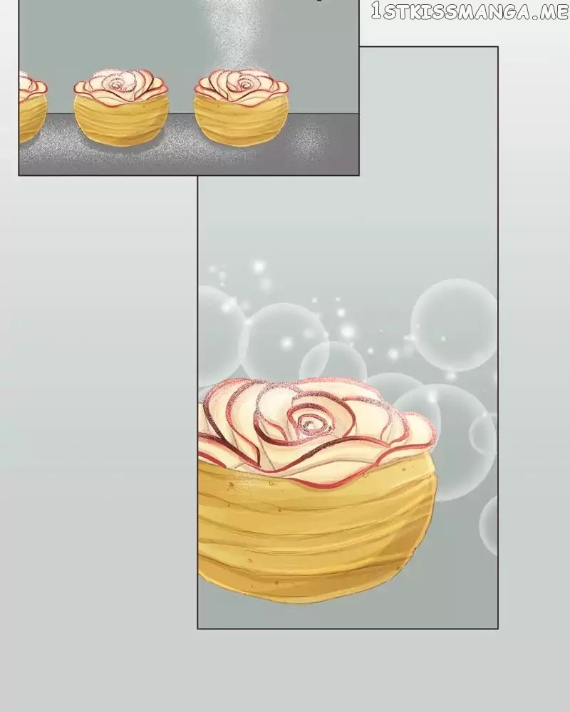 Gourmet Hound chapter 45 - page 54