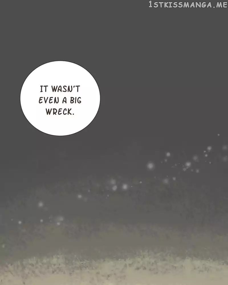 Gourmet Hound chapter 43 - page 22
