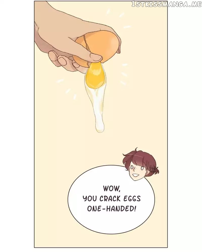 Gourmet Hound chapter 41 - page 14