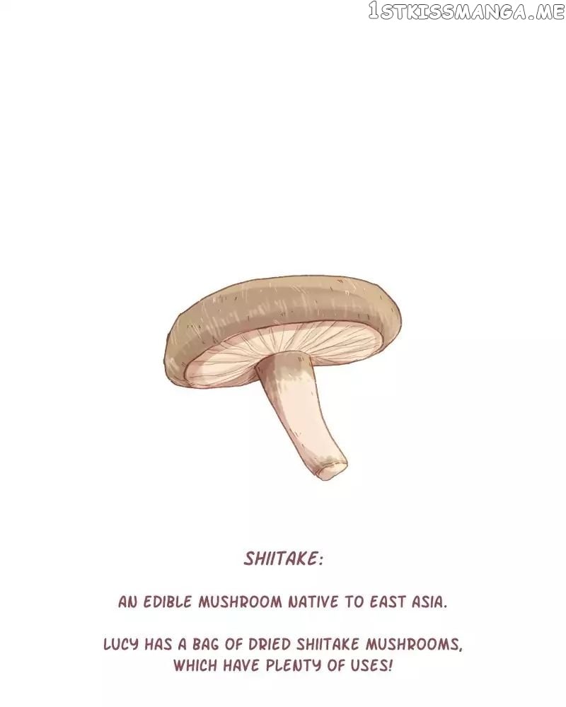 Gourmet Hound chapter 41 - page 54