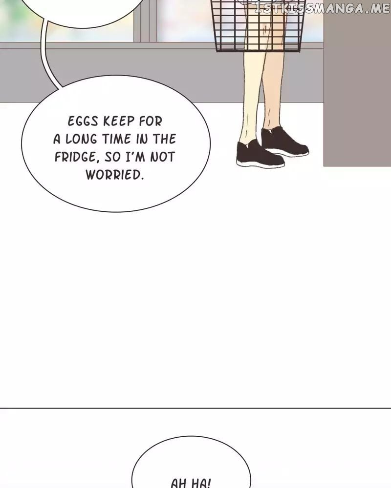 Gourmet Hound chapter 39 - page 15