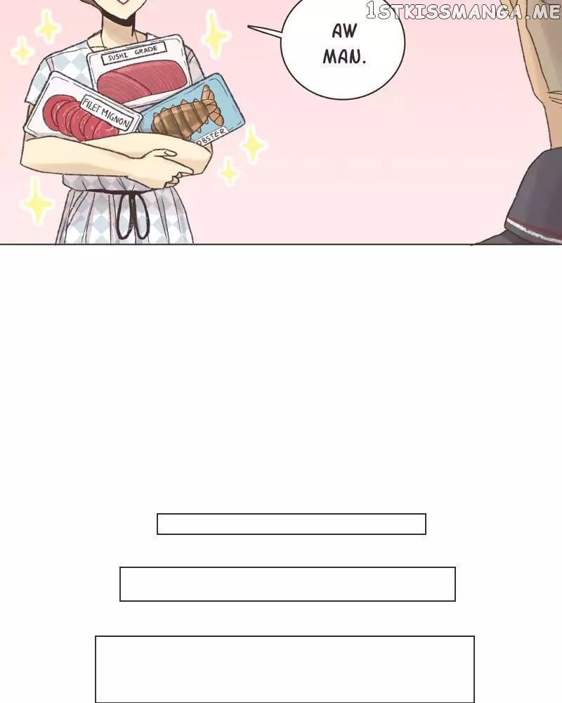 Gourmet Hound chapter 39 - page 31