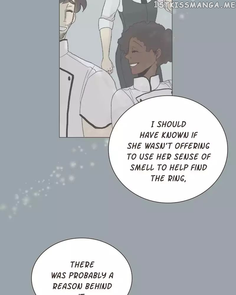 Gourmet Hound chapter 38 - page 12