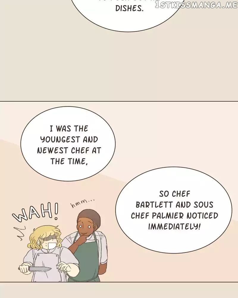 Gourmet Hound chapter 37 - page 16