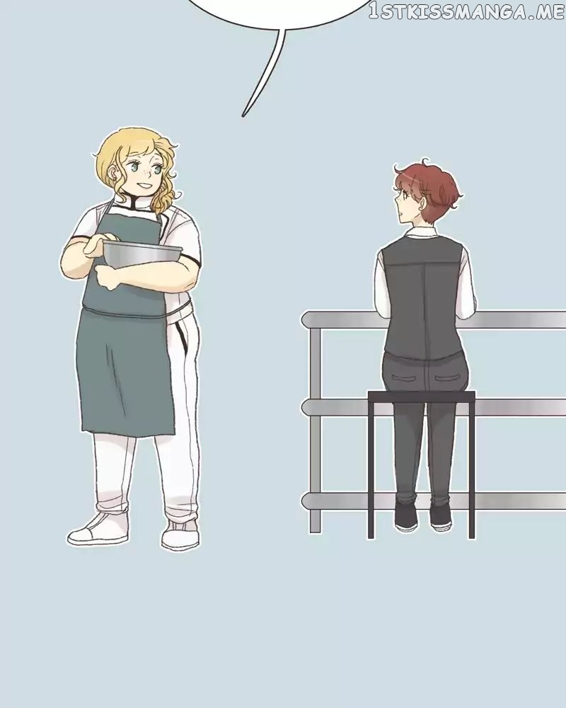 Gourmet Hound chapter 37 - page 27