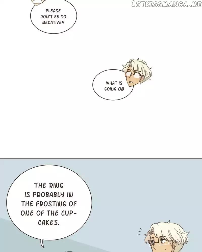 Gourmet Hound chapter 35 - page 13
