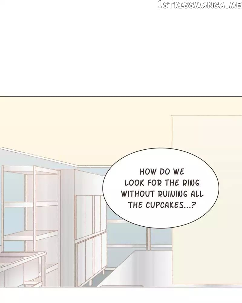 Gourmet Hound chapter 35 - page 19