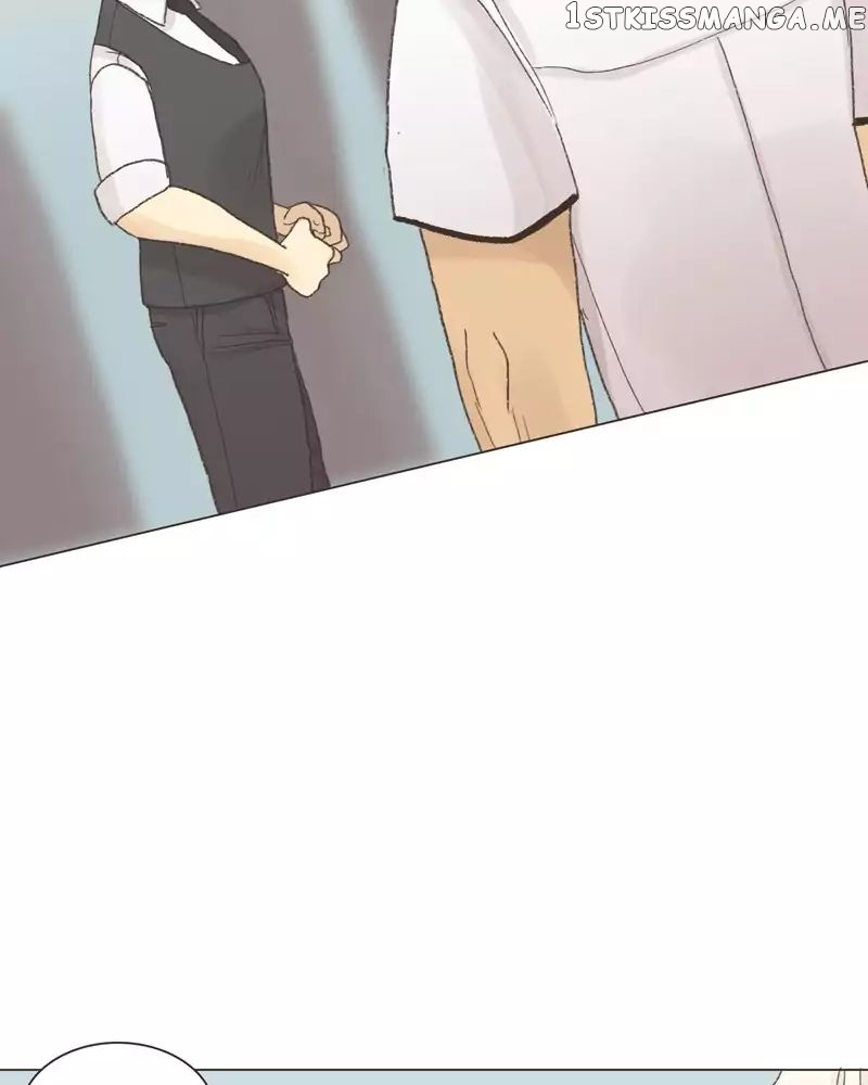 Gourmet Hound chapter 35 - page 25