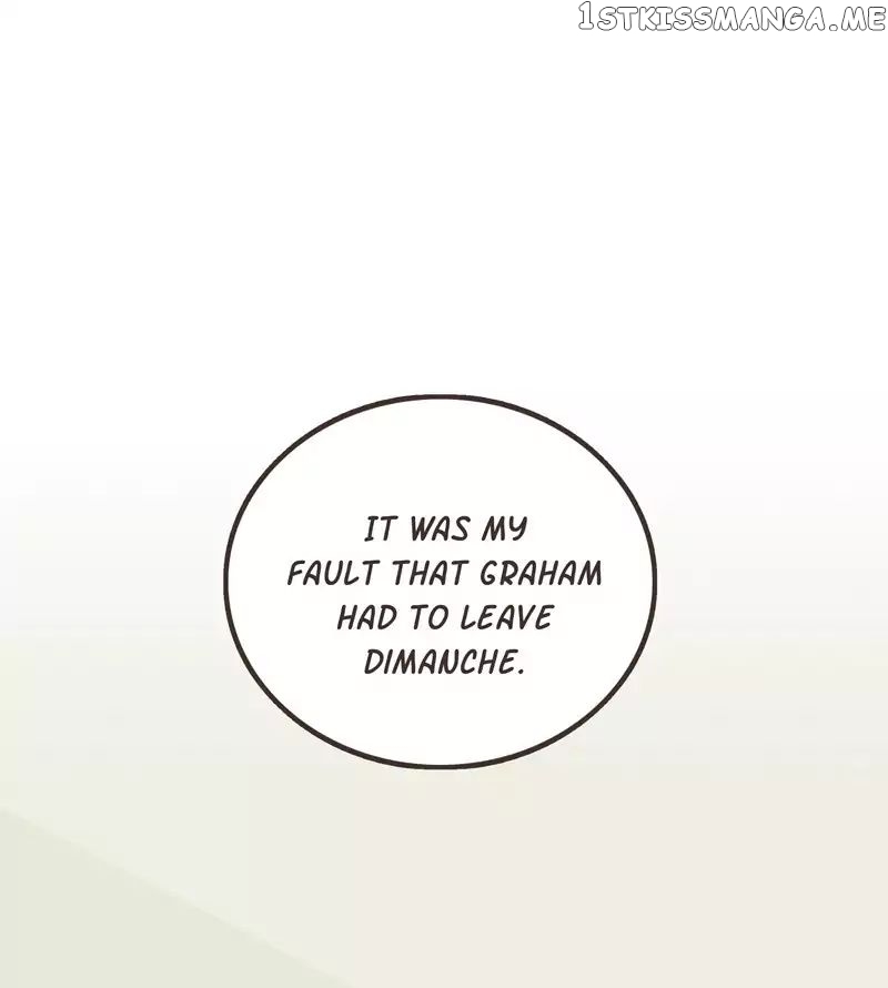 Gourmet Hound chapter 32 - page 1