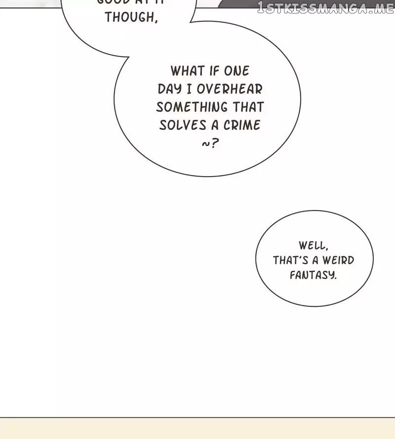 Gourmet Hound chapter 32 - page 10