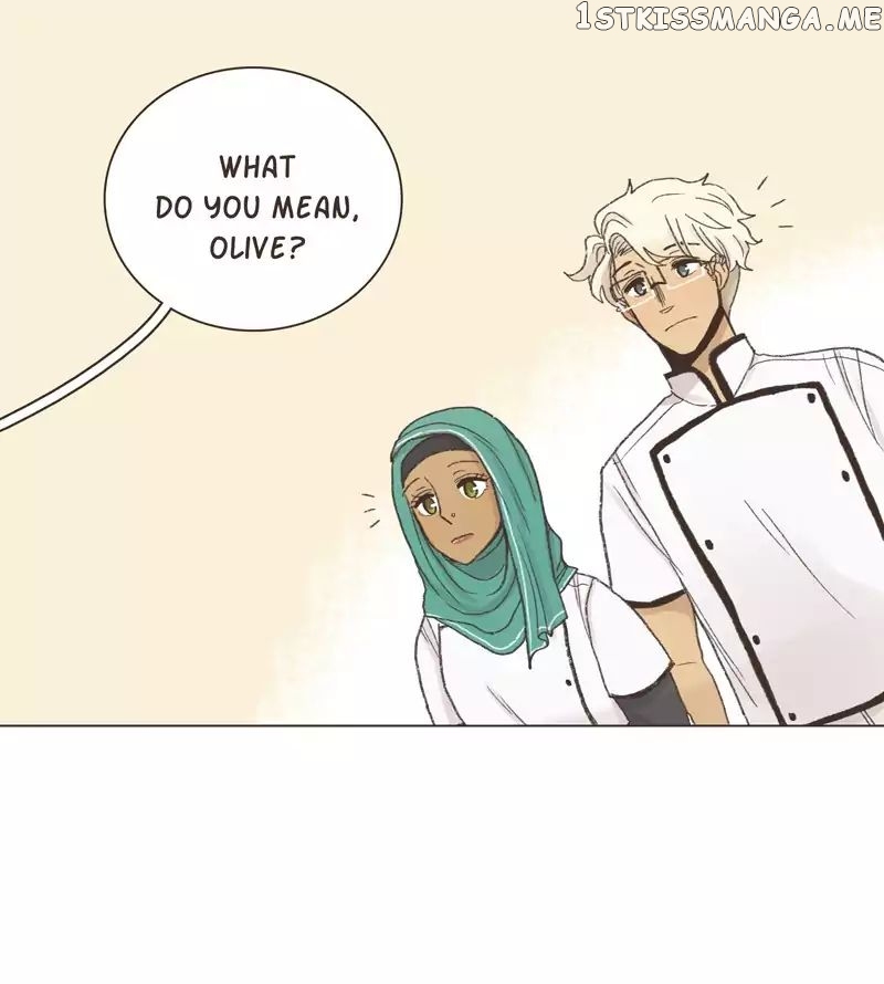 Gourmet Hound chapter 32 - page 11