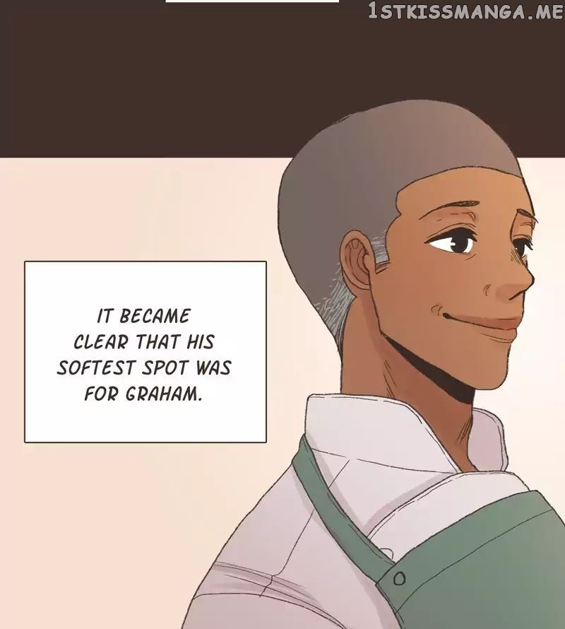 Gourmet Hound chapter 32 - page 20