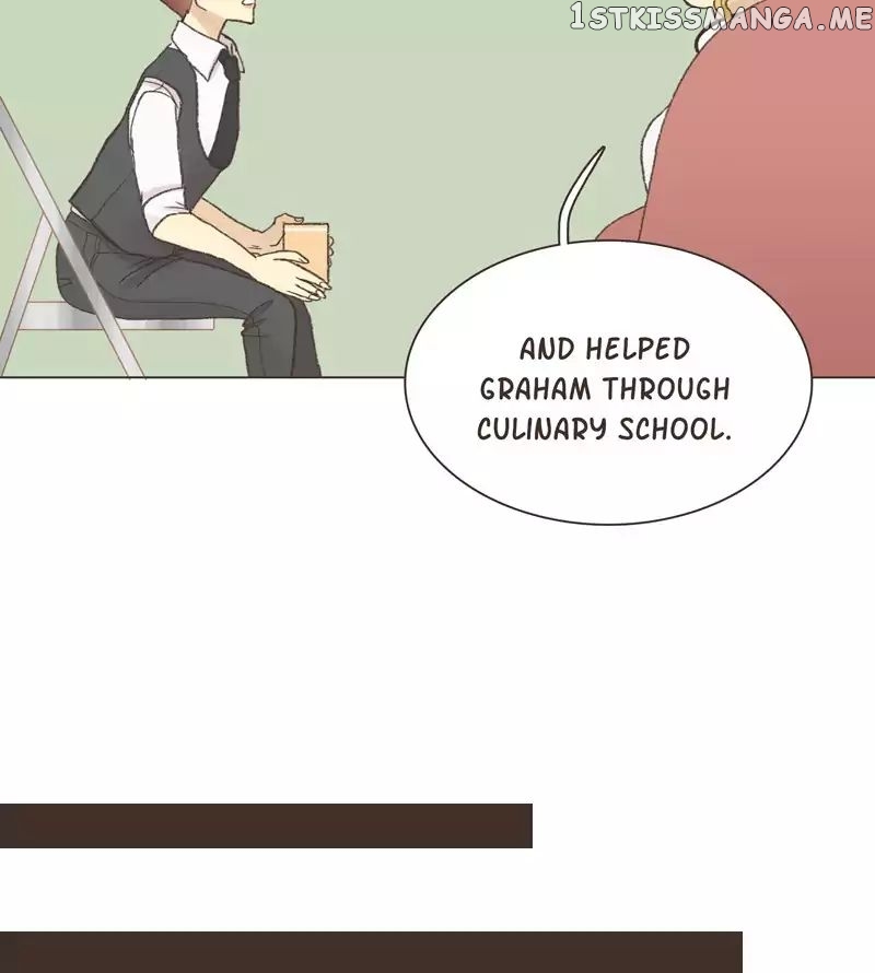 Gourmet Hound chapter 32 - page 23