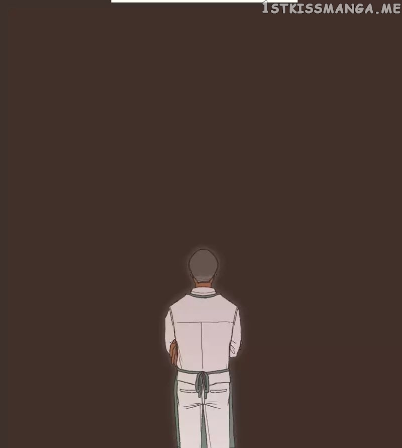 Gourmet Hound chapter 32 - page 27
