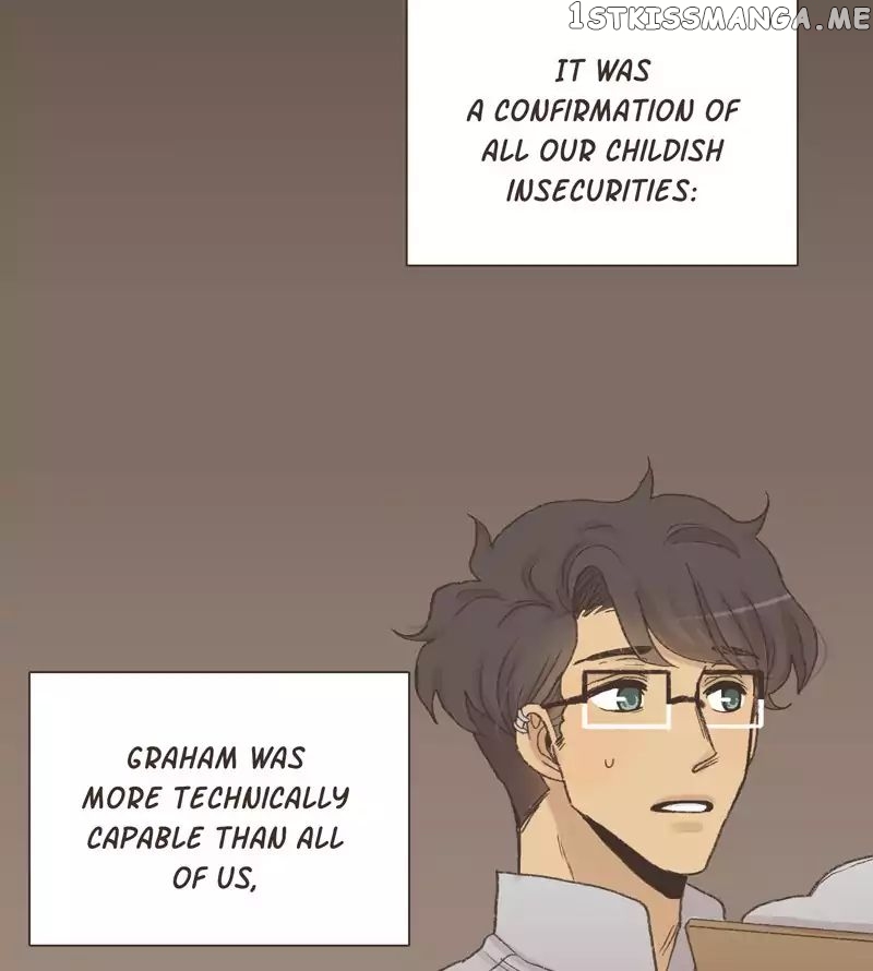 Gourmet Hound chapter 32 - page 37
