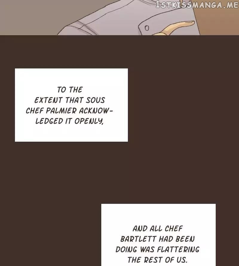 Gourmet Hound chapter 32 - page 38