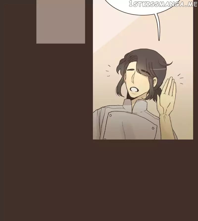 Gourmet Hound chapter 32 - page 40