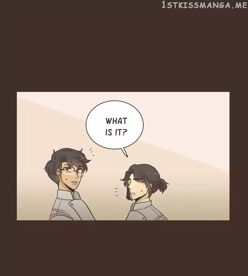 Gourmet Hound chapter 32 - page 42