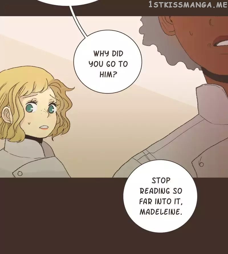 Gourmet Hound chapter 32 - page 46