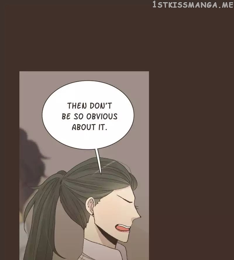Gourmet Hound chapter 32 - page 47
