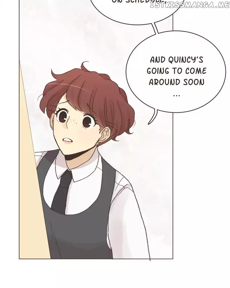 Gourmet Hound chapter 31 - page 10