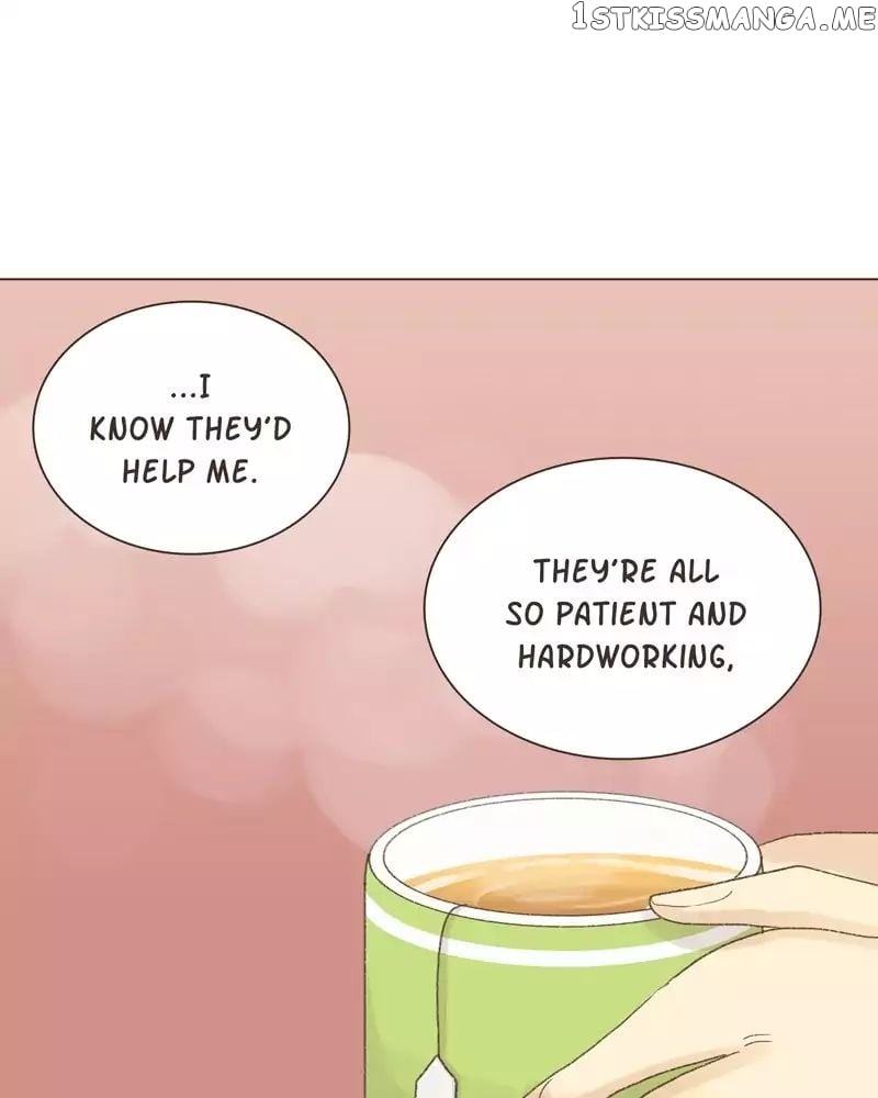 Gourmet Hound chapter 31 - page 29