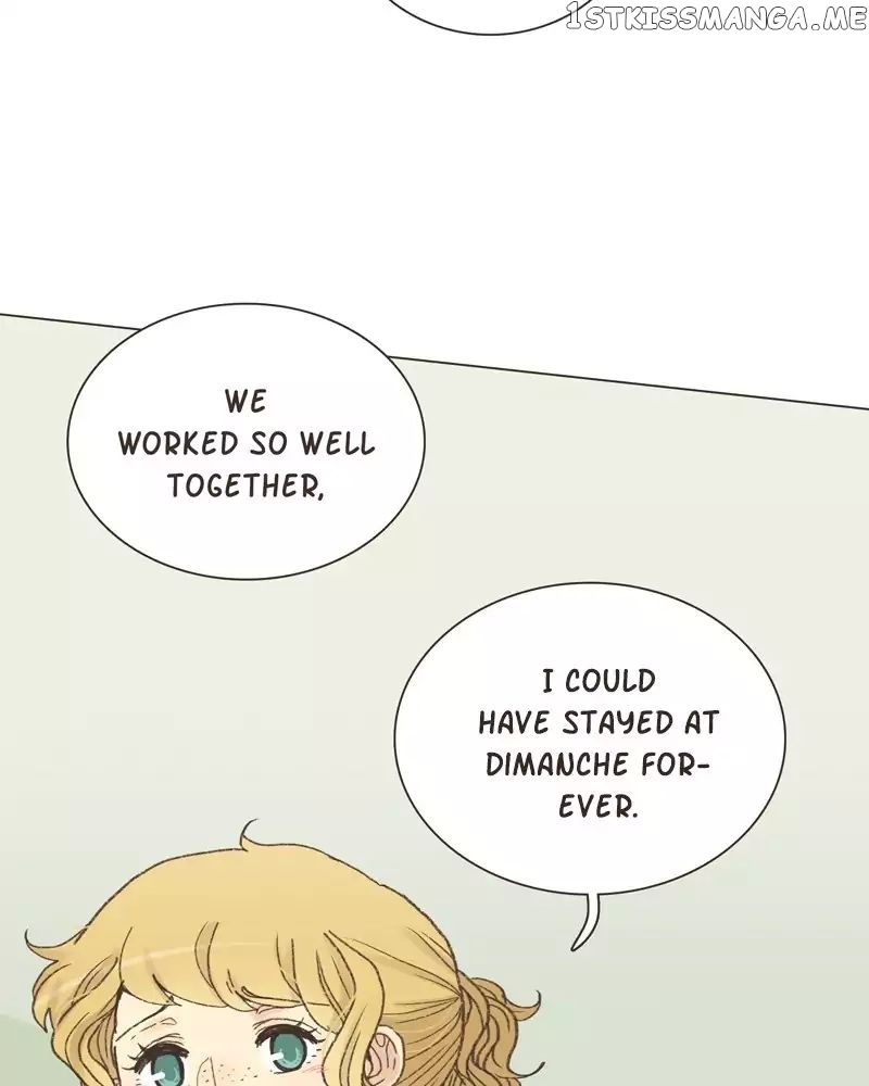 Gourmet Hound chapter 31 - page 39