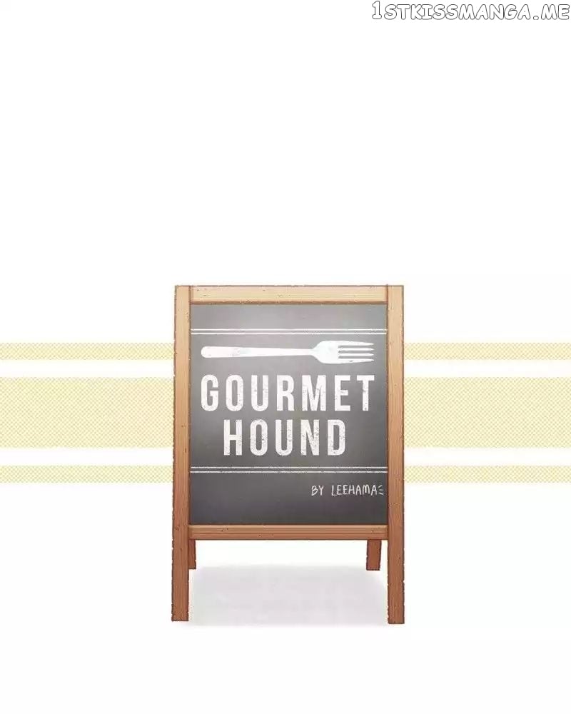 Gourmet Hound chapter 30 - page 10