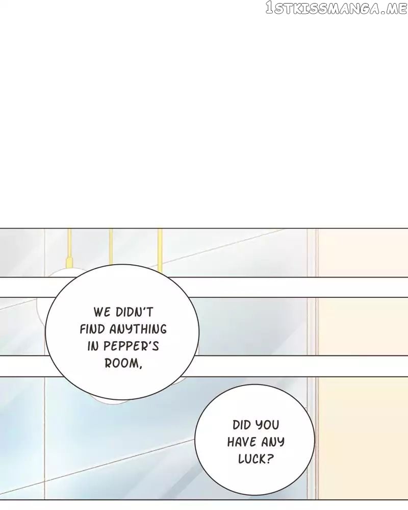Gourmet Hound chapter 28 - page 14