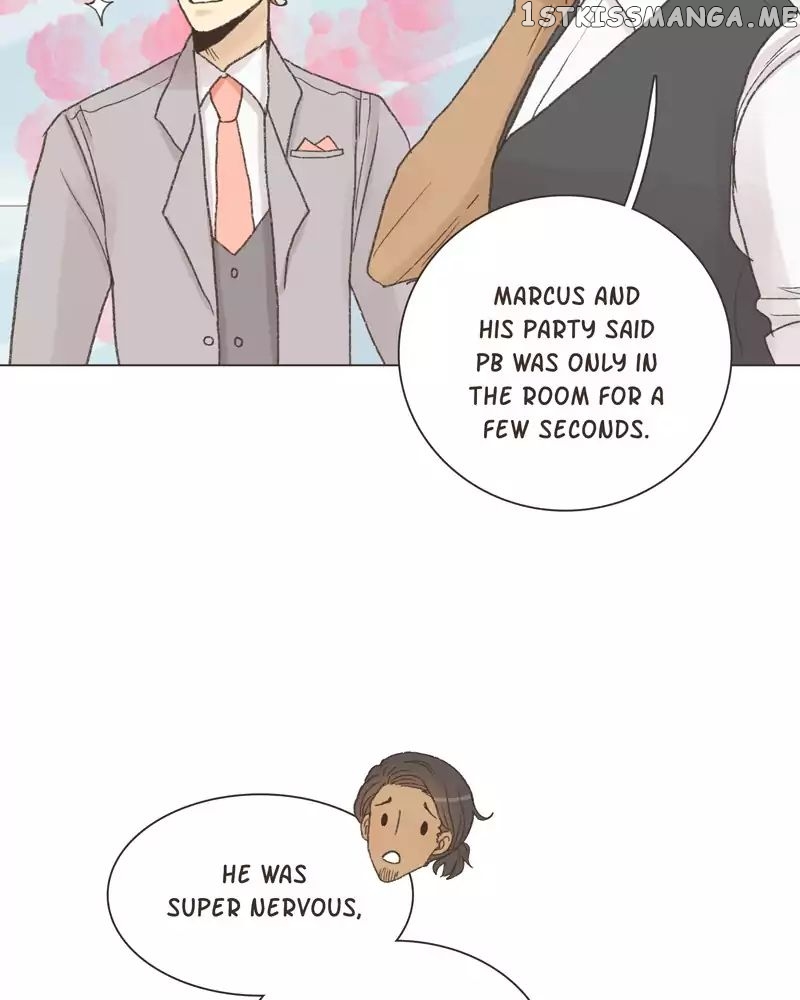 Gourmet Hound chapter 28 - page 16