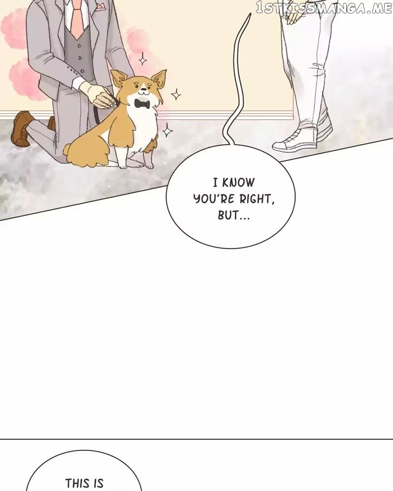 Gourmet Hound chapter 28 - page 19