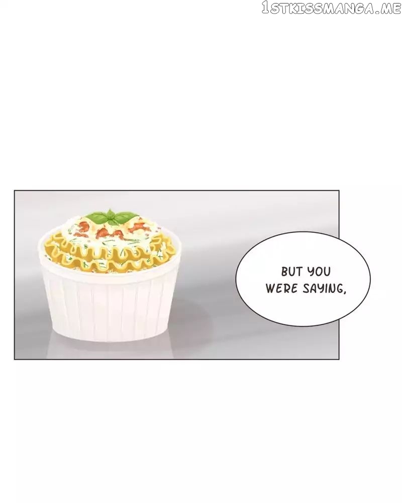 Gourmet Hound chapter 28 - page 39