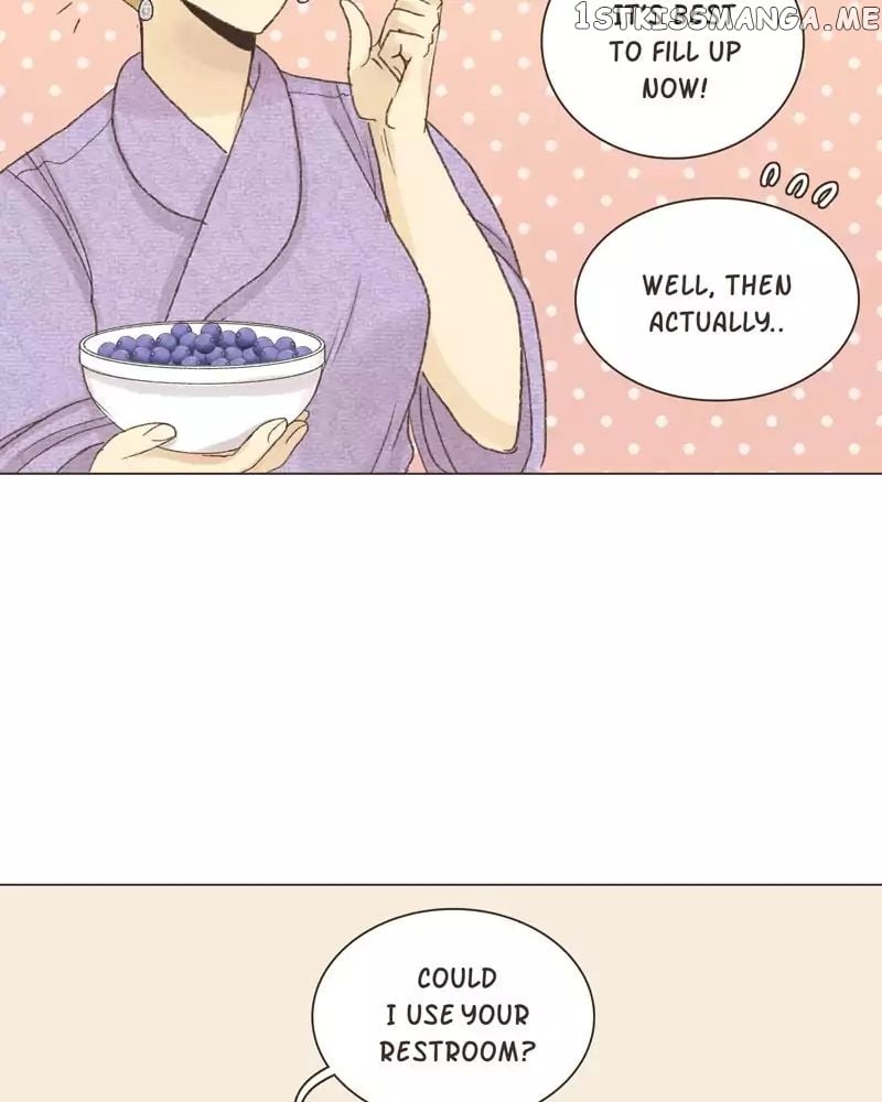 Gourmet Hound chapter 27 - page 12