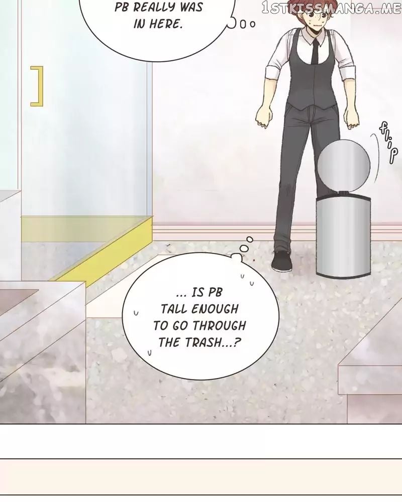 Gourmet Hound chapter 27 - page 18