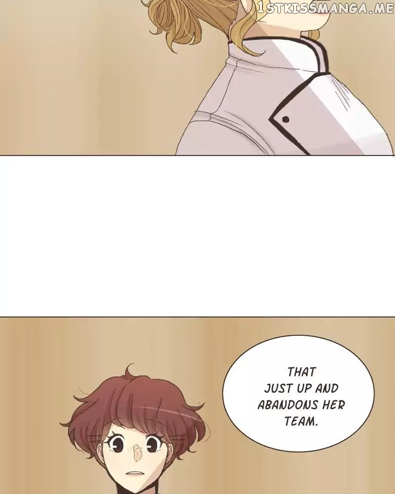 Gourmet Hound chapter 27 - page 24