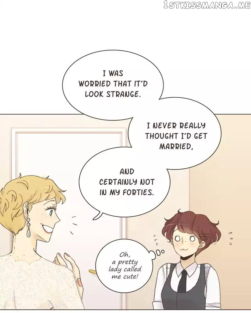 Gourmet Hound chapter 27 - page 31