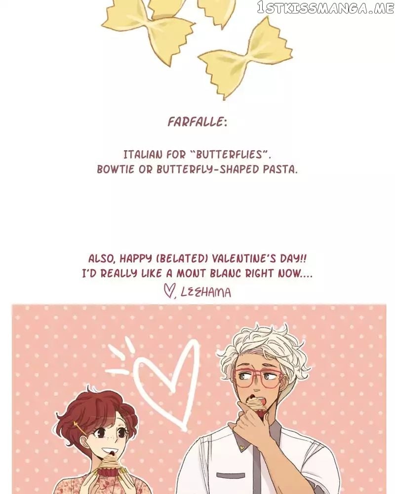 Gourmet Hound chapter 26 - page 57
