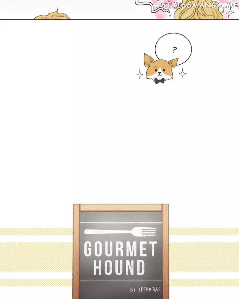 Gourmet Hound chapter 25 - page 11