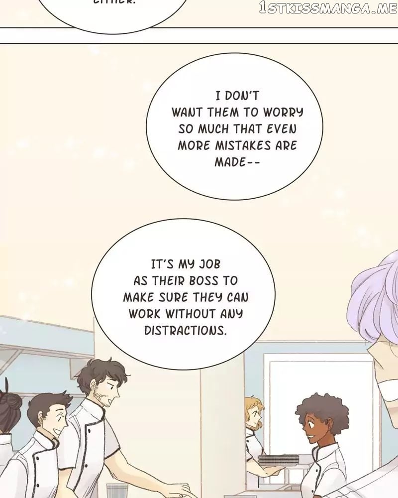 Gourmet Hound chapter 24 - page 14