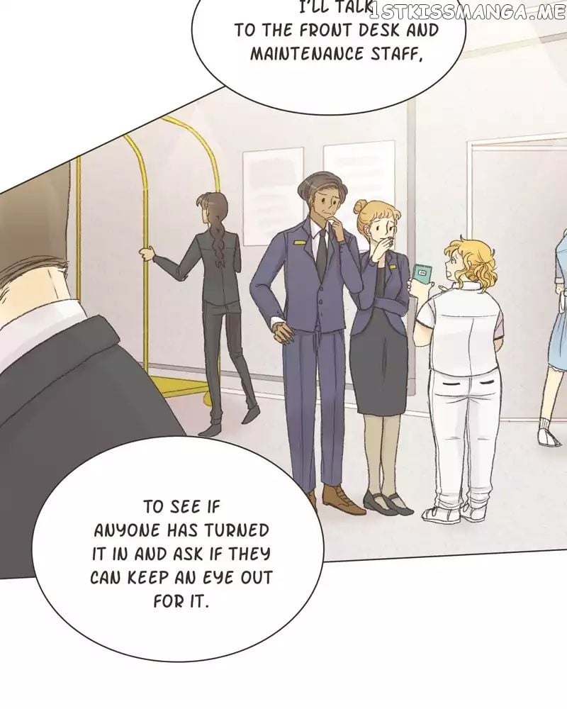 Gourmet Hound chapter 24 - page 17