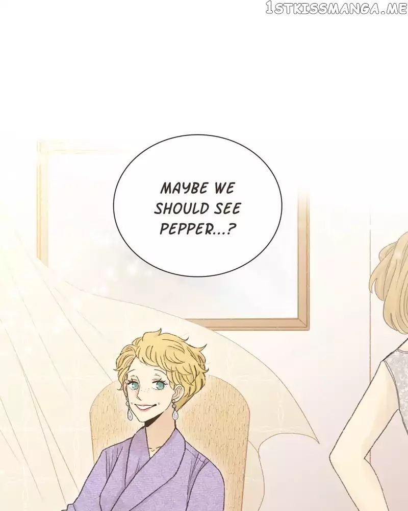 Gourmet Hound chapter 24 - page 47