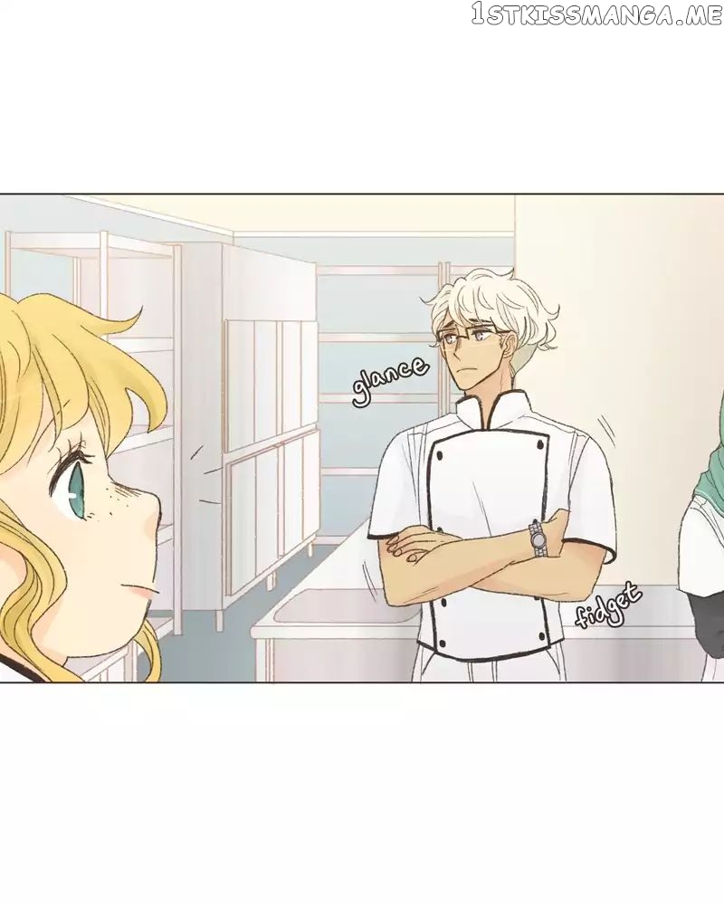 Gourmet Hound chapter 23 - page 18