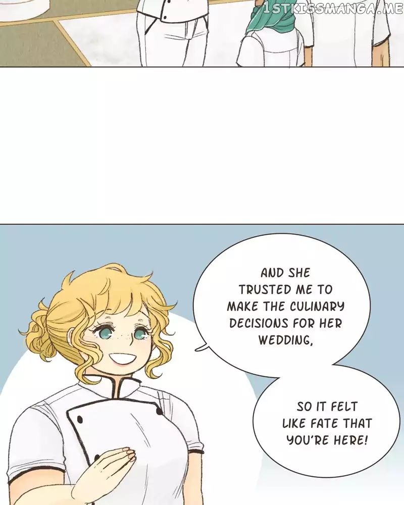 Gourmet Hound chapter 21 - page 11