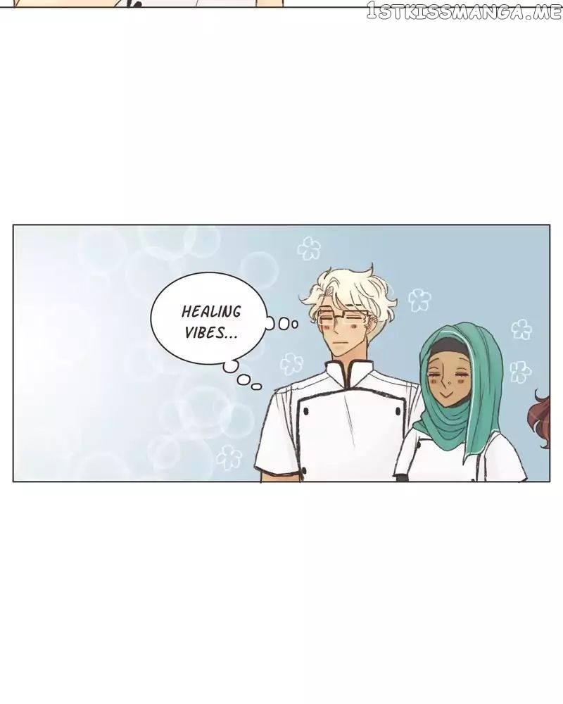 Gourmet Hound chapter 21 - page 12