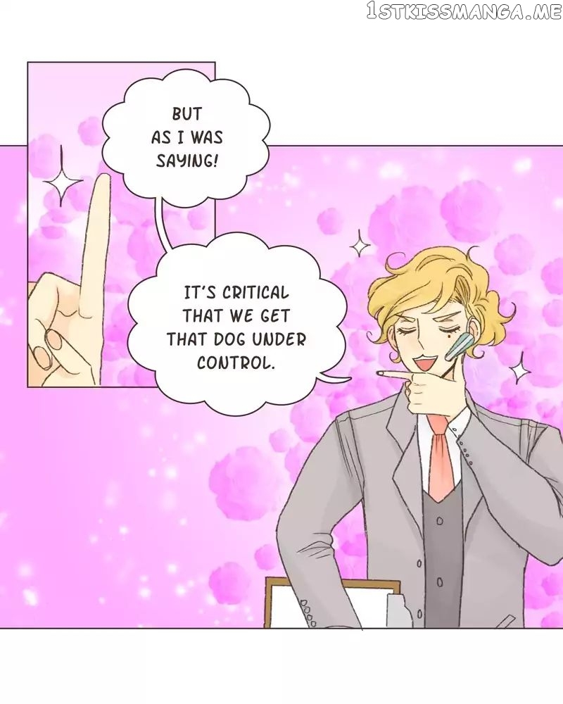 Gourmet Hound chapter 21 - page 13