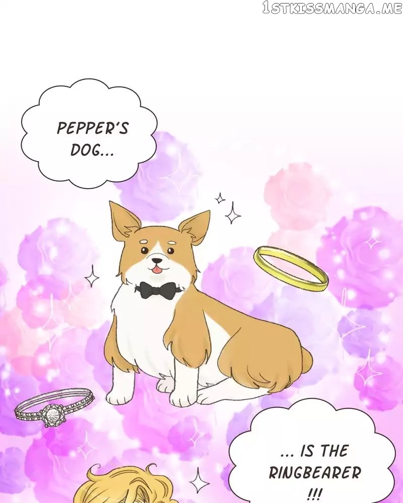 Gourmet Hound chapter 21 - page 15
