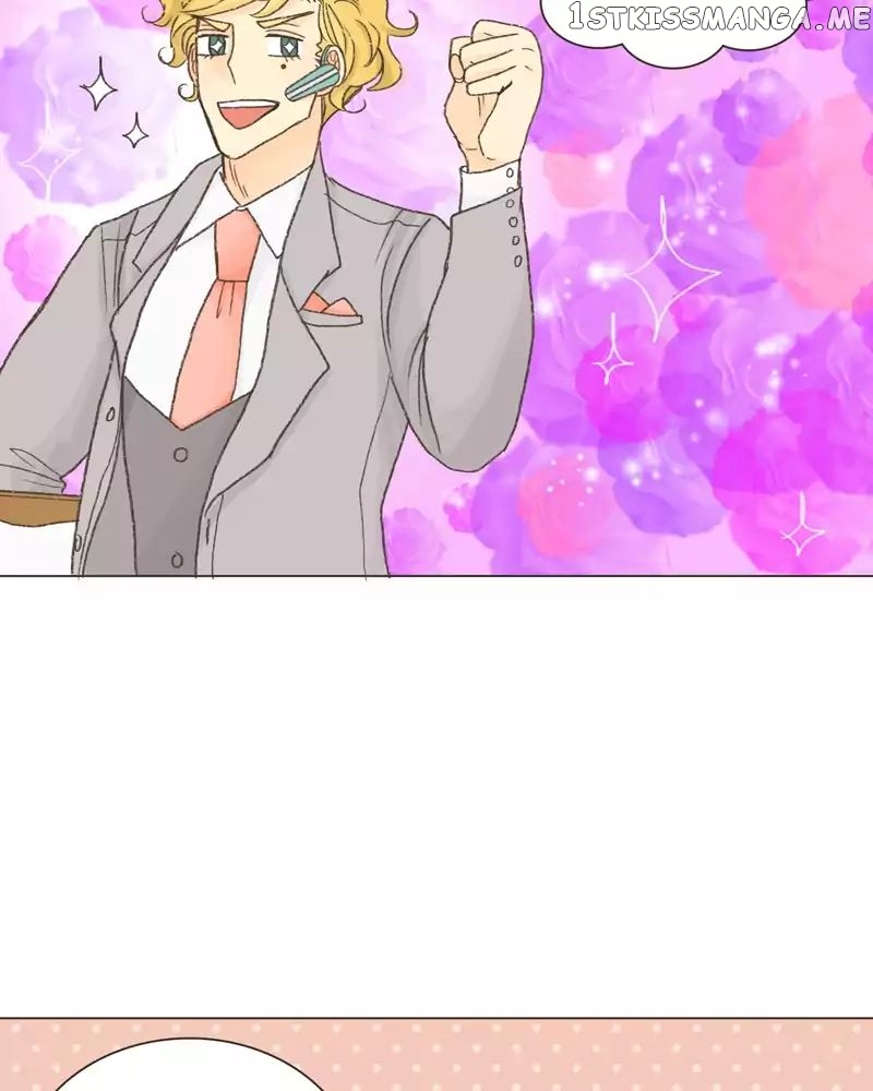 Gourmet Hound chapter 21 - page 16