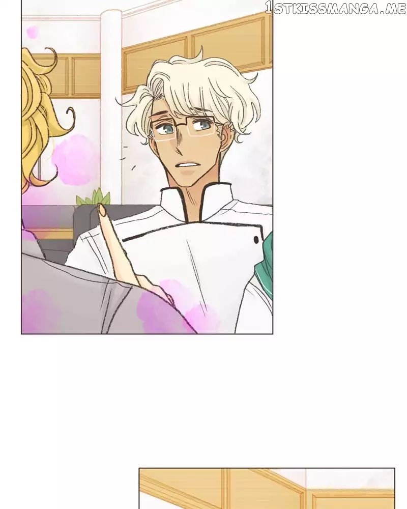 Gourmet Hound chapter 21 - page 18