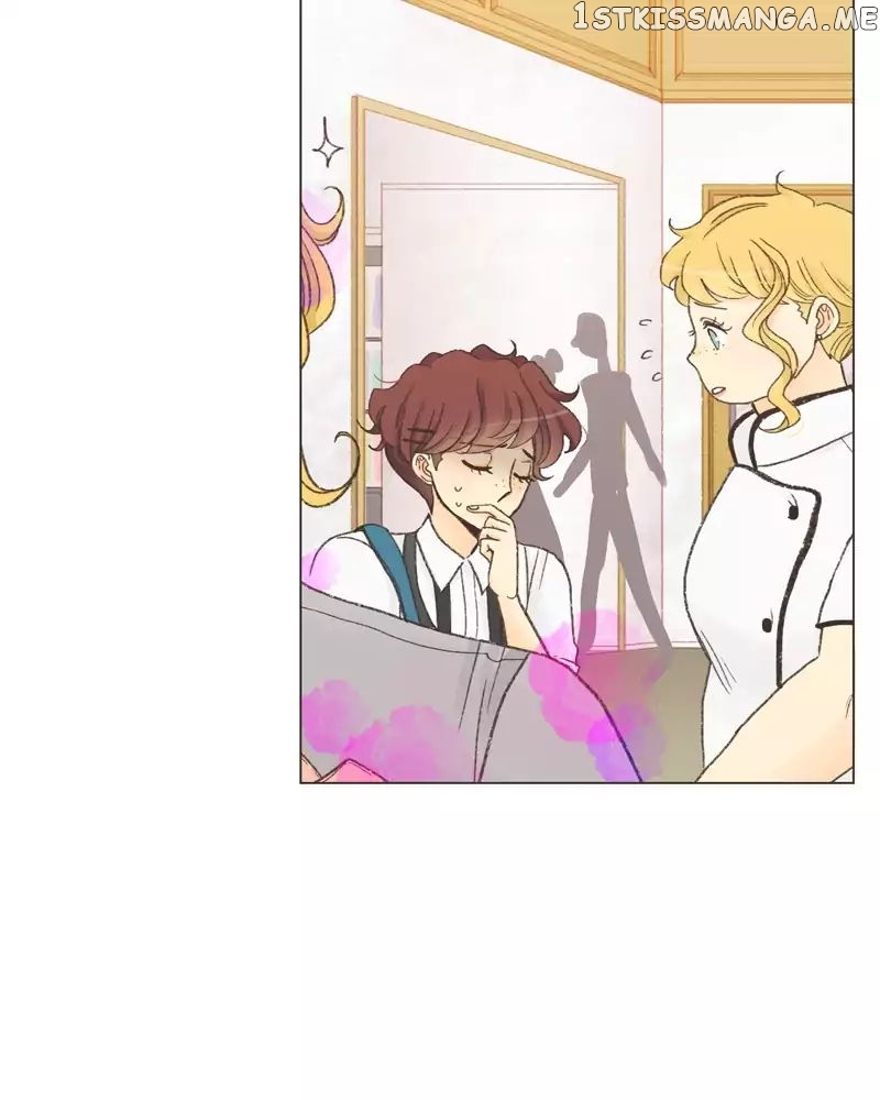Gourmet Hound chapter 21 - page 19